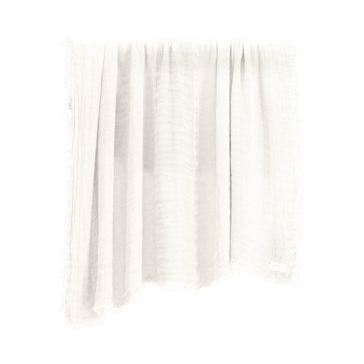 Sore - Fouta En Lin, Milk – Image 2