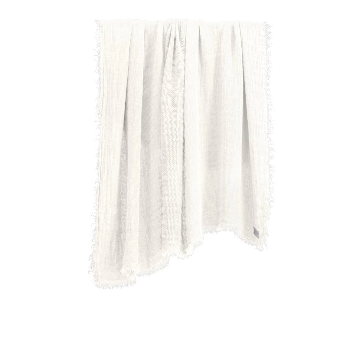 Sore - Fouta En Lin, Milk – Image 3