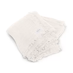 Sore - Fouta En Lin, Milk