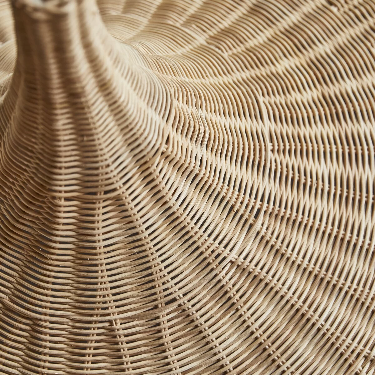 Fado - Suspension En Rotin 85 – Image 5