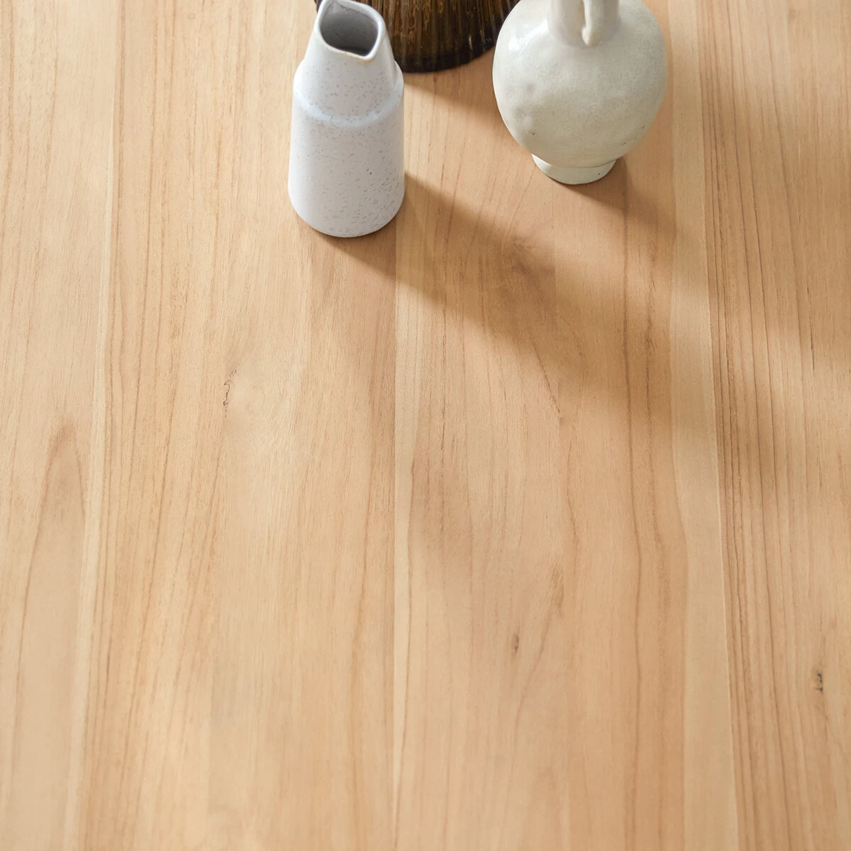 Jonàk - Table En Teck Massif 6/8 Pers. – Image 3