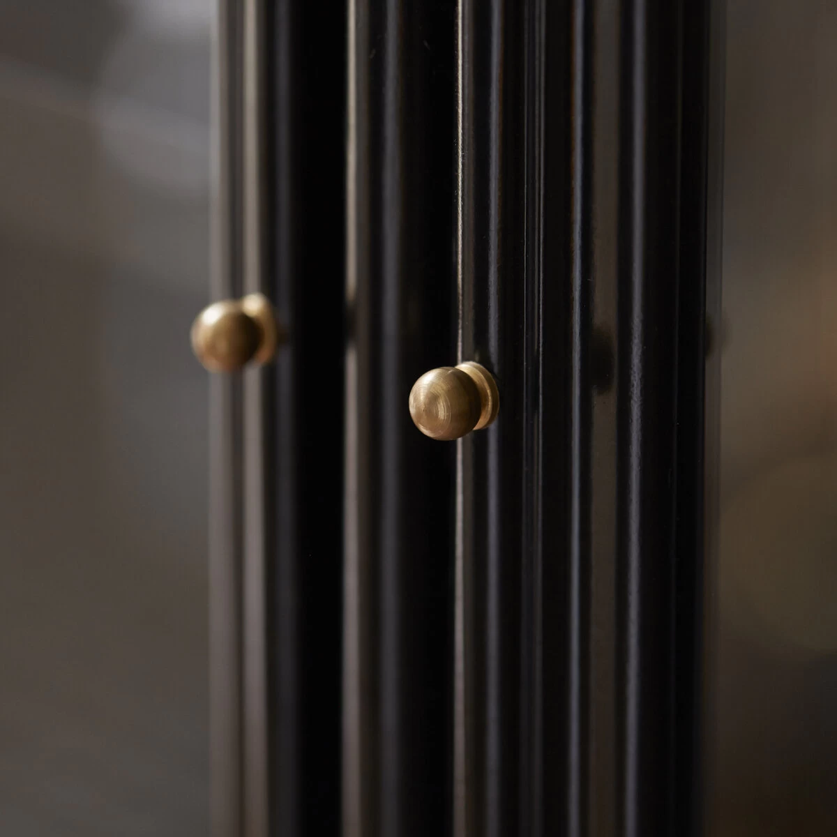 Anna - Vaisselier En Acajou – Image 5