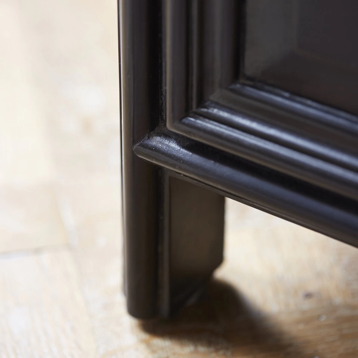 Anna - Vaisselier En Acajou – Image 6