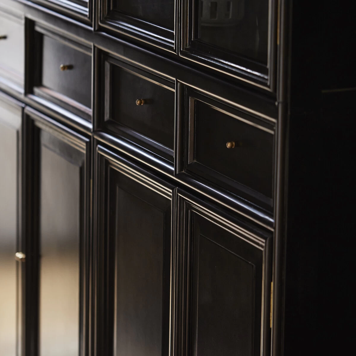 Anna - Vaisselier En Acajou – Image 7