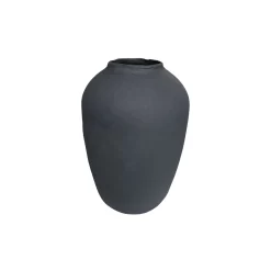 Bali - Vase En Coton Mâché