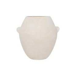 Rena - Vase En Faïence