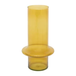 Toni - Vase En Verre Recyclé