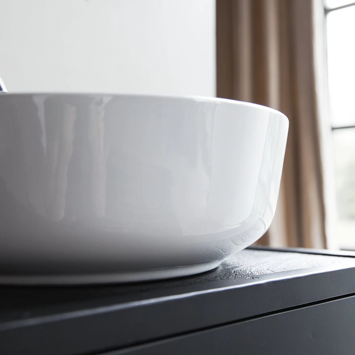 Luna - Vasque En Céramique – Image 3