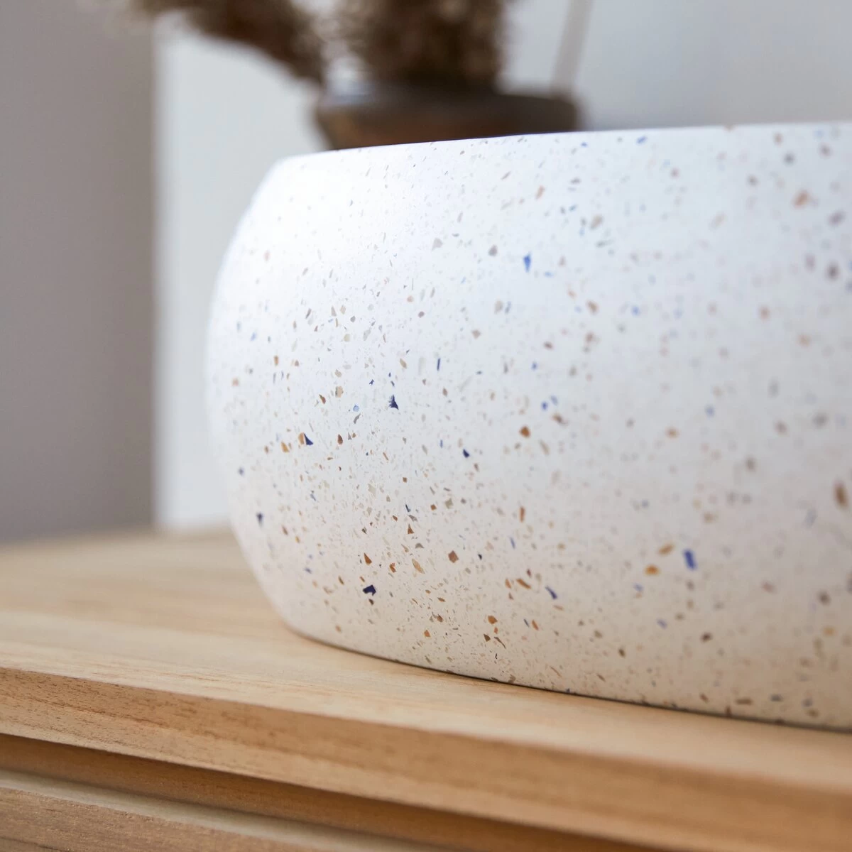 Orion - Vasque En Terrazzo Confetti – Image 5