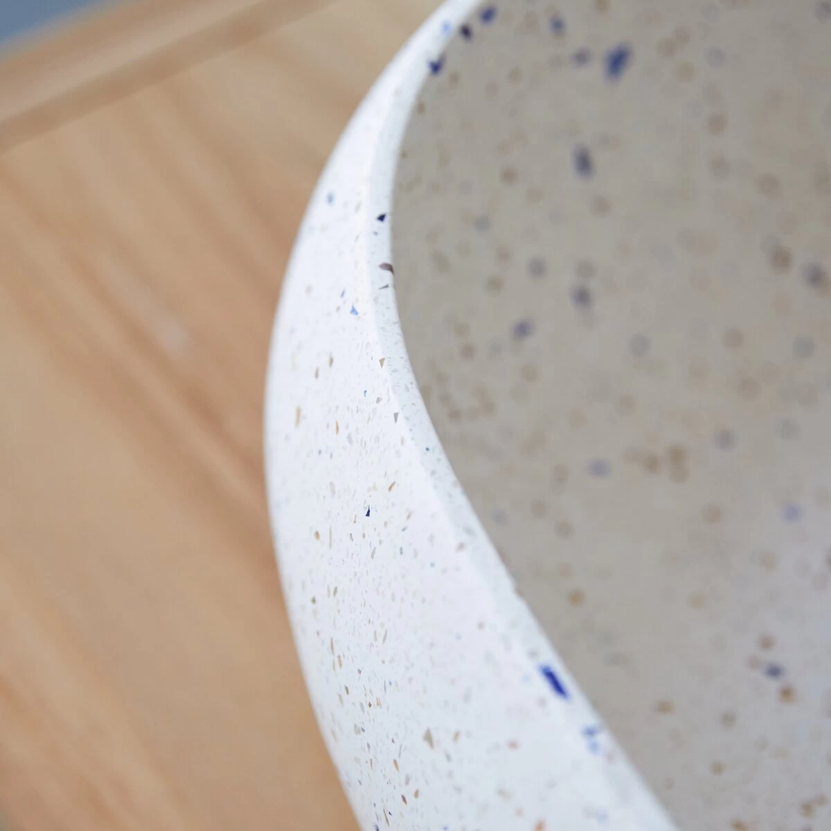 Orion - Vasque En Terrazzo Confetti – Image 6