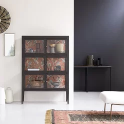 Tana - Vitrine En Orme